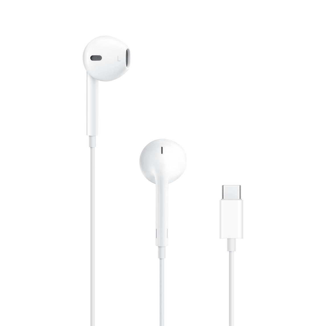 Audífonos Ear Pods USB C