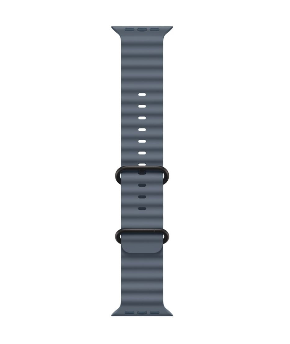Correa Ocean para Apple Watch