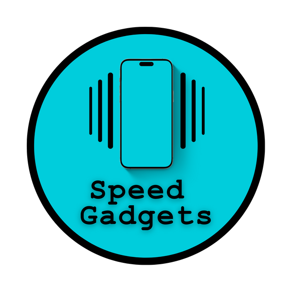 Speed Gadgets